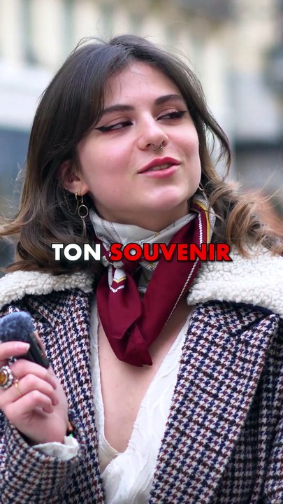 Je m'attendais PAS à ça  ! 🤣