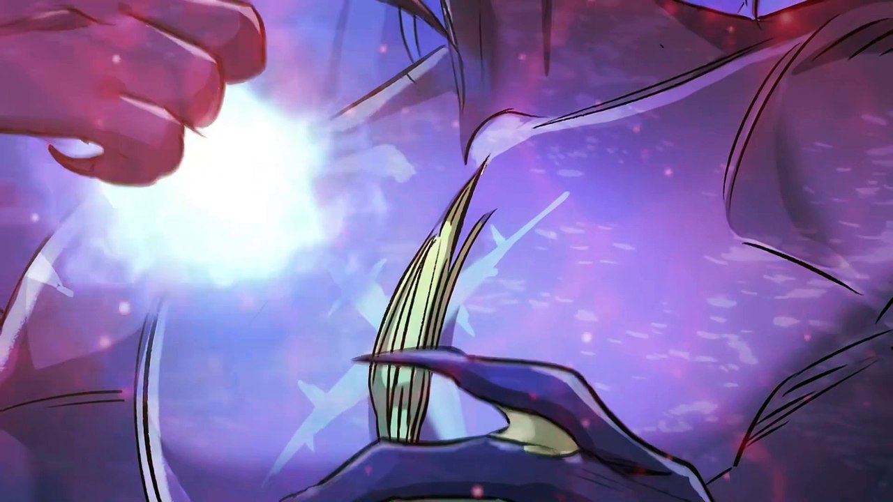 Post-Apocalyptic Super Farm Episode 49 In Multiple Subtitles