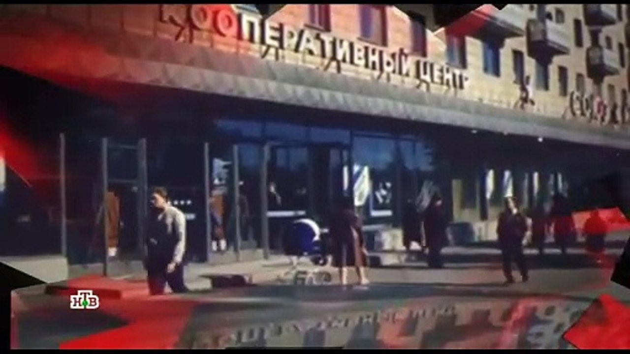 Следствие вели.22.02.2025.«Она была актрисою...»