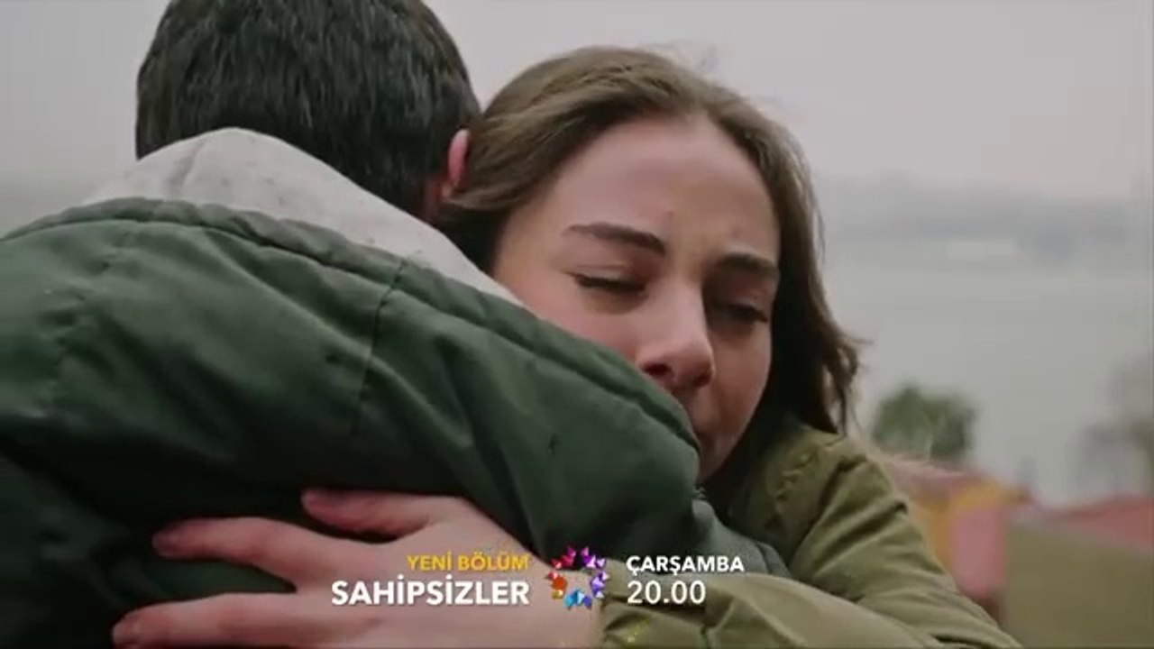 Sahipsizler 13. Bölüm 1. Fragmanı | Çünkü Kıskanıyorum Lan Seni!