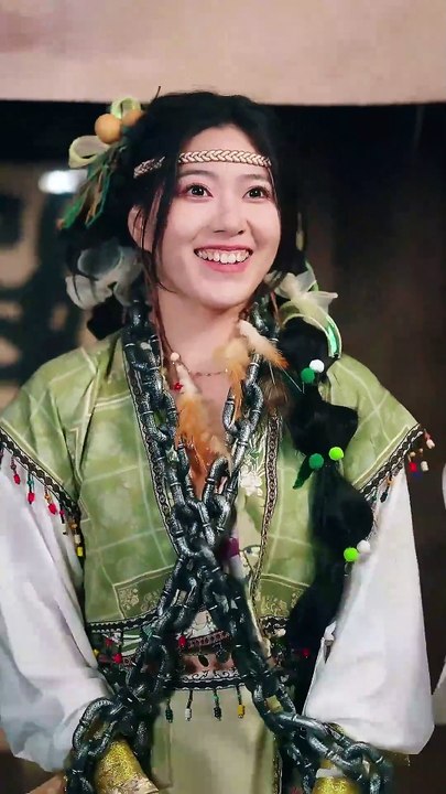 【最新短剧合集】 孟佳辉 - 丑女无敌