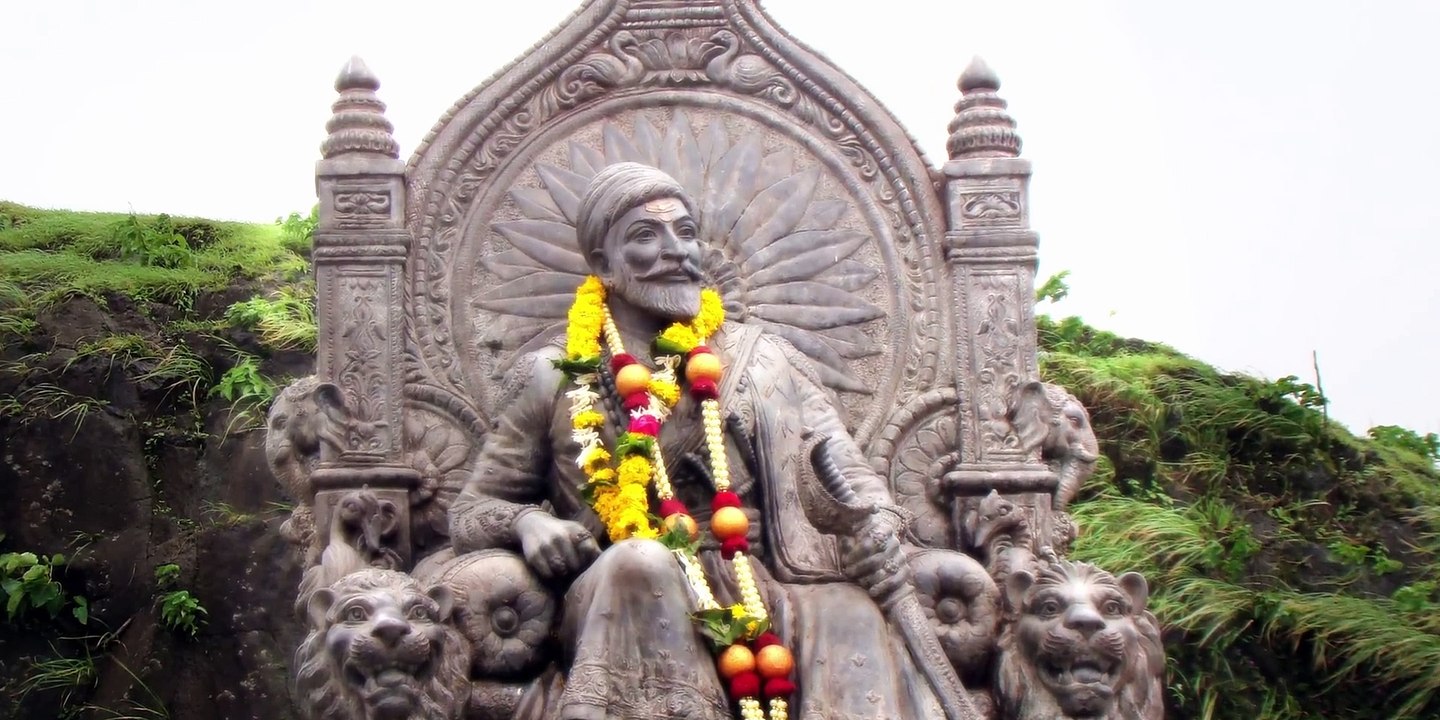 chhaava truth or propaganda chhatrapati sambhaji maharaj-story-by-abhi-and-niyu