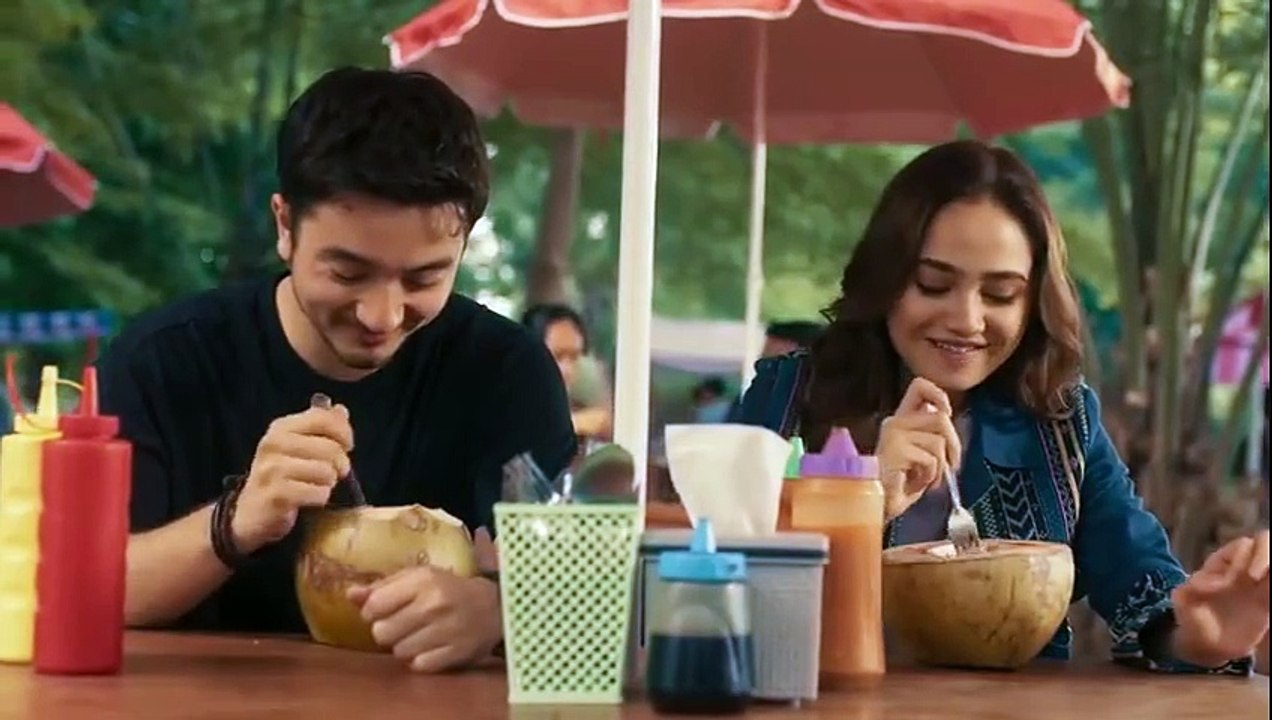 Ayo Putus Ayo Balikan (2024)