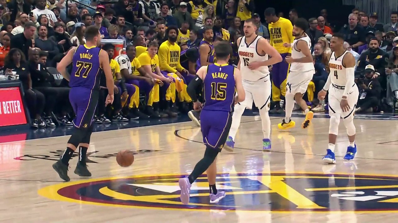 Nightly Notable: Luka Doncic | Feb. 22