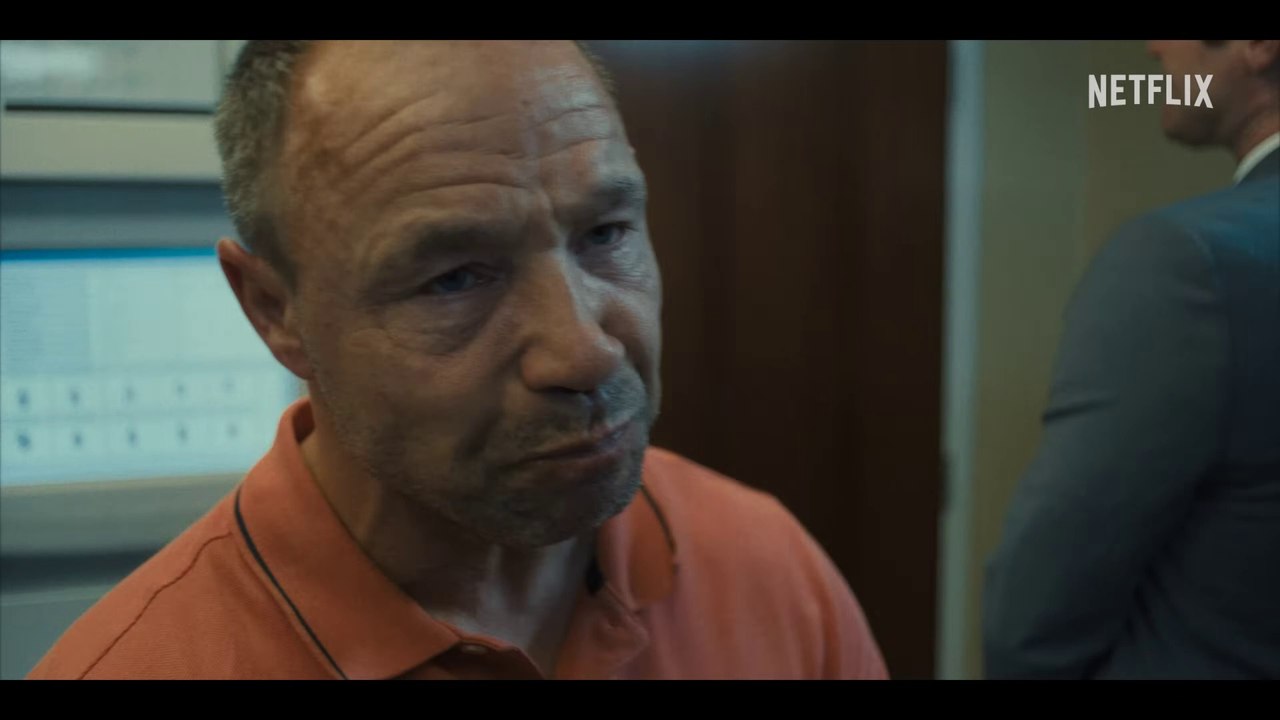 Watch the Official Trailer for 'Adolescence' on Netflix 🎬