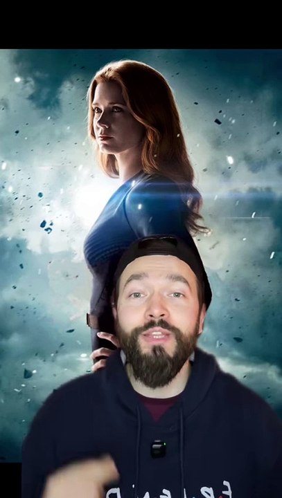 🔥 Zack Snyder voulait un Superman maléfique dans Justice League !