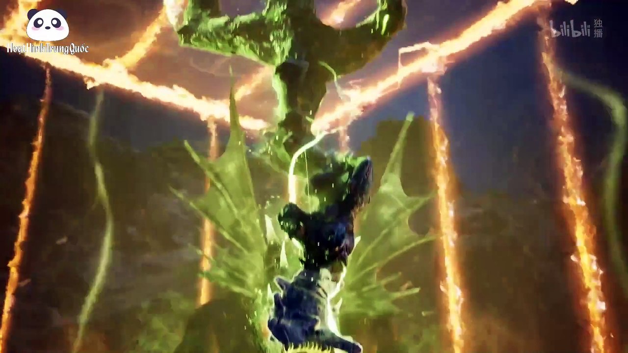 Tập 1 Phàm Nhân Tu Tiên (Tổng Hợp) (Huyen Huyen) Server 1 - Hoạt Hình Trung Quốc