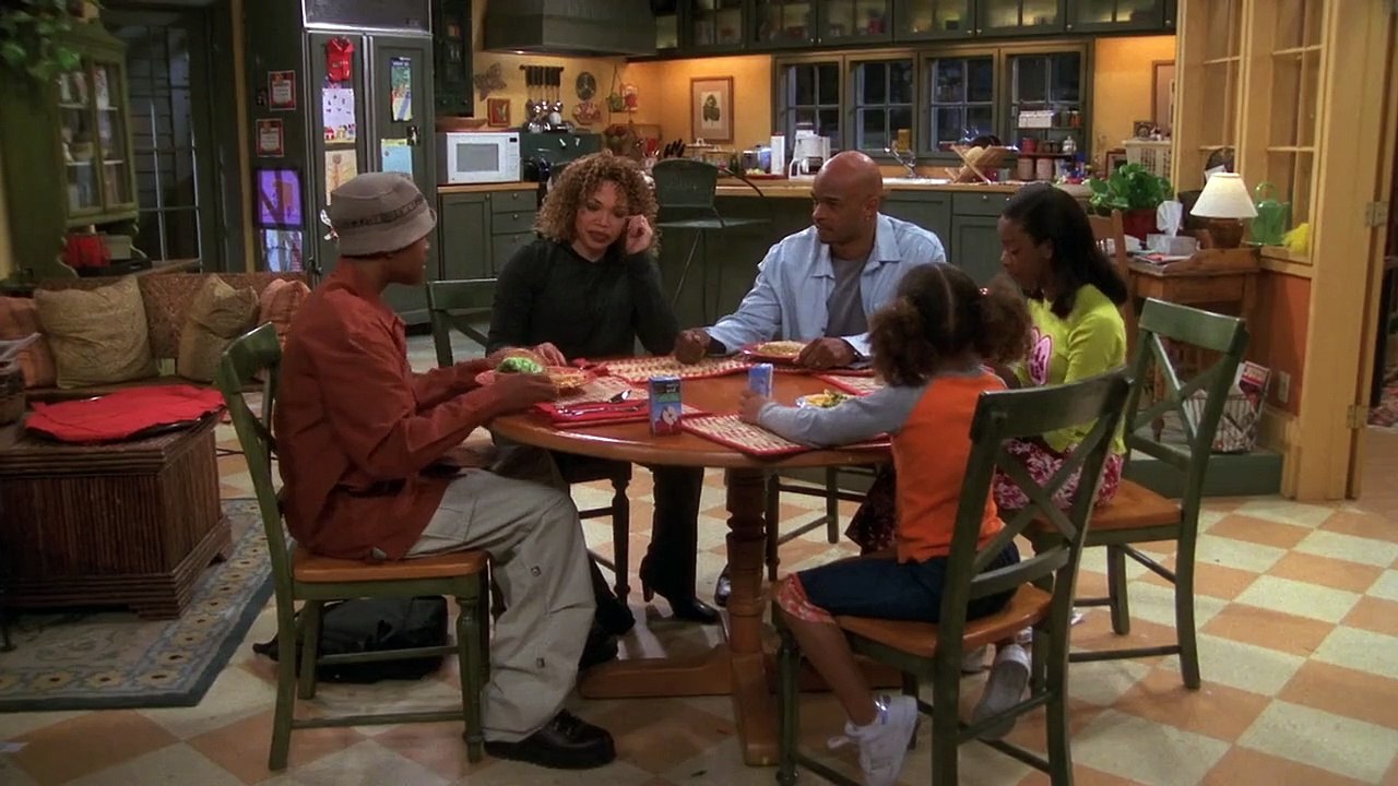 Eu, a Patroa e as Crianças - T01E07 - Ele Disse, Ela Disse