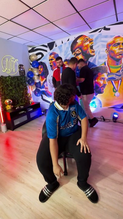 DEVINE QUI TE FRACASSE 🤣