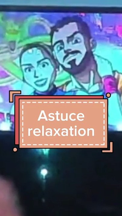 Technique de relaxation