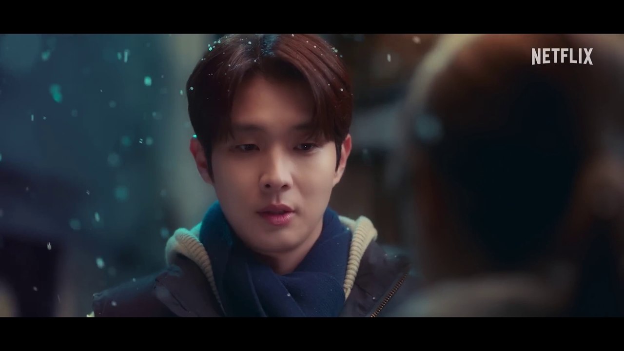 Melo Movie | Sneak Peek | Netflix