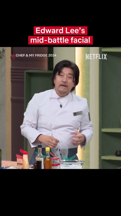 playing fair after that sabotage 😂