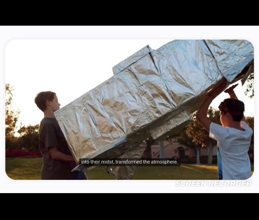 Zack bought a used plane to travel#AI-Generated #Content.