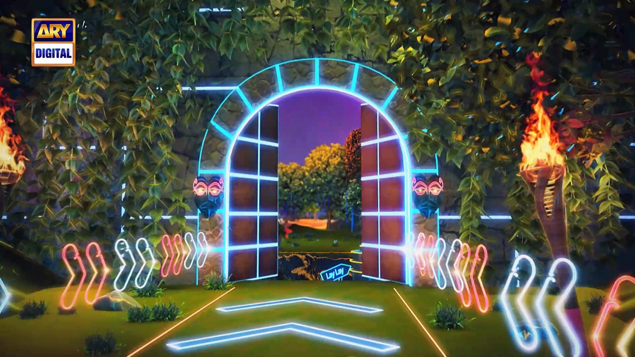 Jeeto Pakistan | Lahore Special | 23 February 2025 | Fahad Mustafa | Game Show | ARY Digital