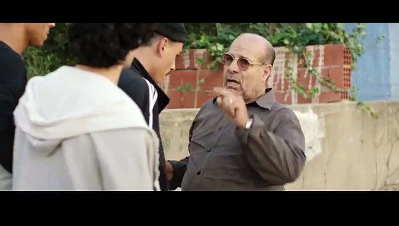 فيلم اطياف Atyef