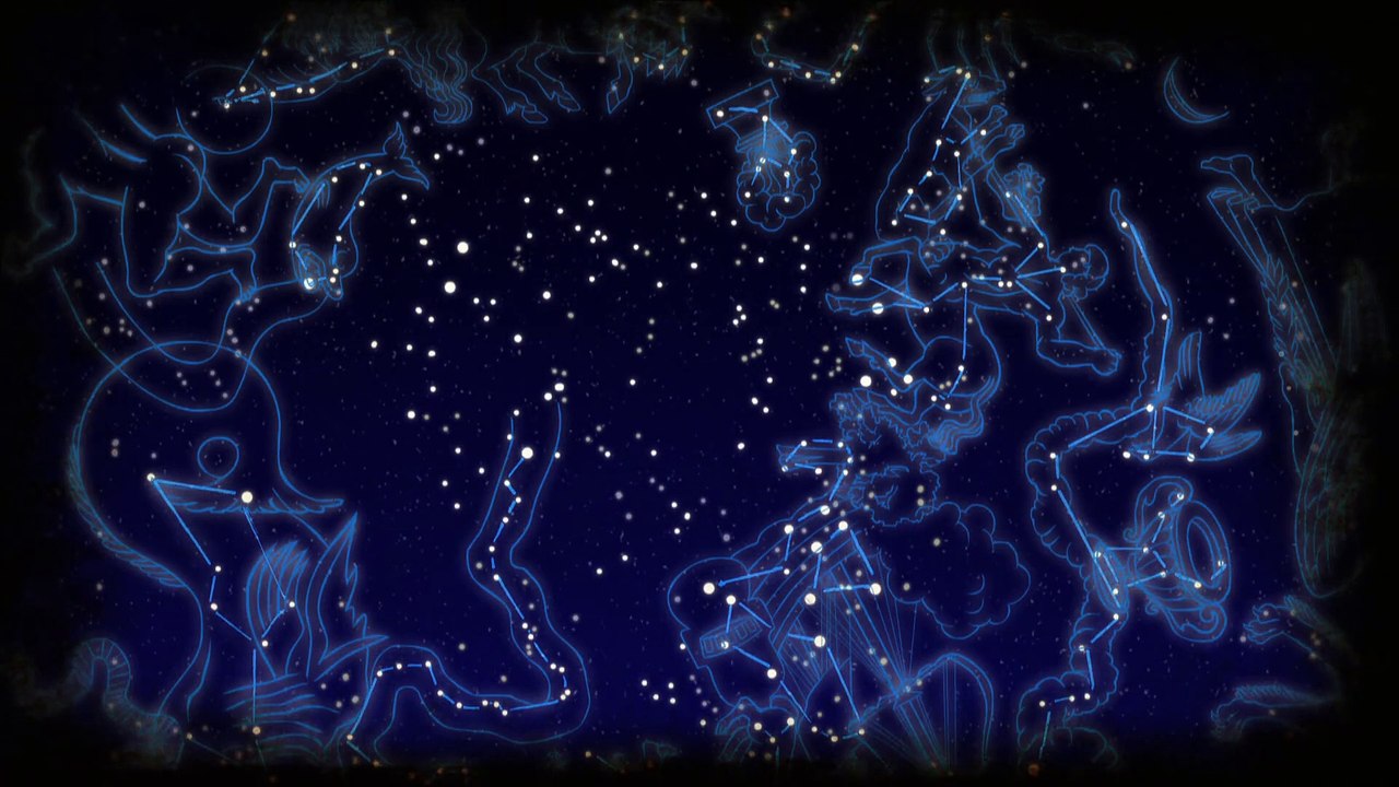 Cosmos 2014 - T1 capitulo 3