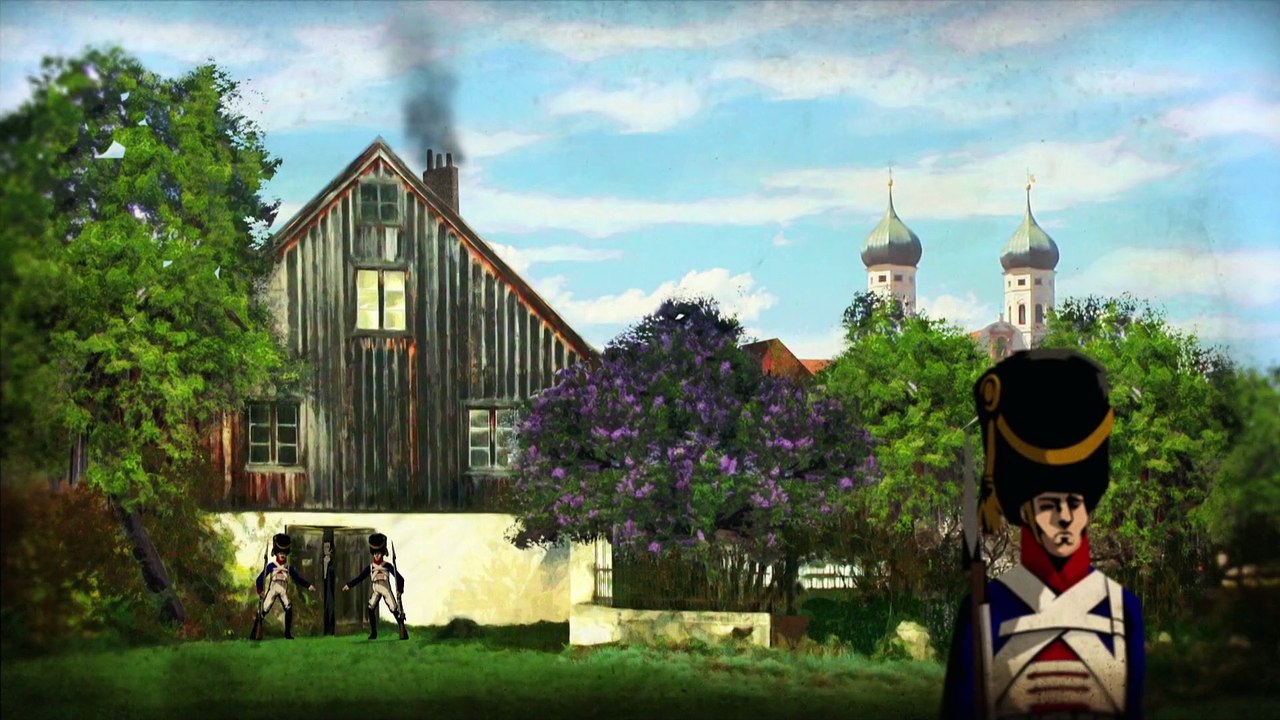 Cosmos 2014 - T1 capitulo 9