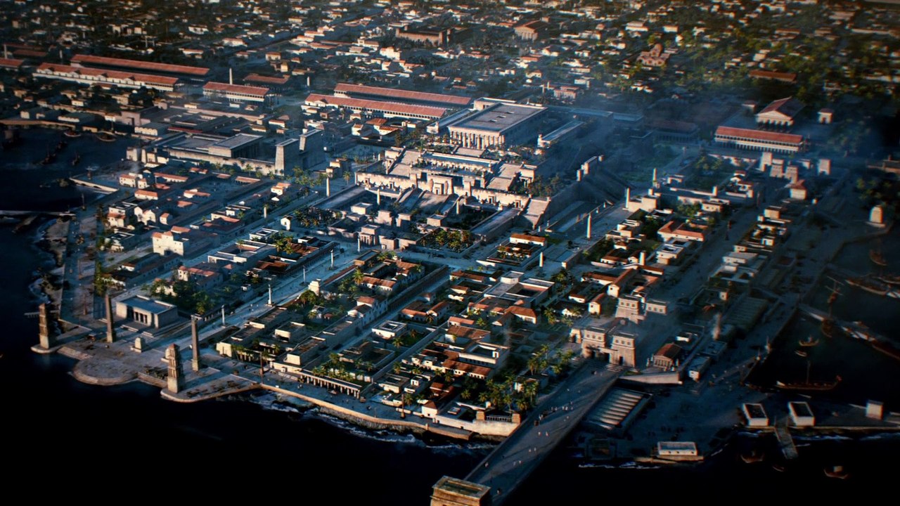 Cosmos 2014 - T1 capitulo 13