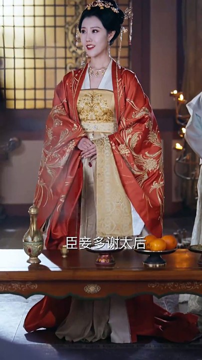 熱門爽劇【庶女深宮策】（全集）王朝陽&周冰冰