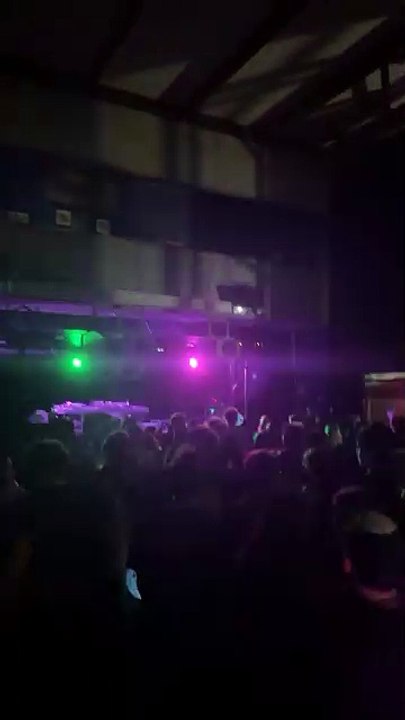 NOISE ARENA #10   La Bande de ZOUAW   Tekno  E.V.E   #electro #dj #djremix #djsong #music (6)