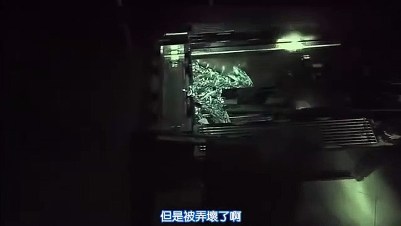 ほん怖 2010 叫ぶ廃病院