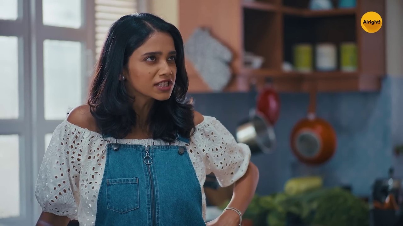 Date with Best Friend's Sister - Hindi Web Series