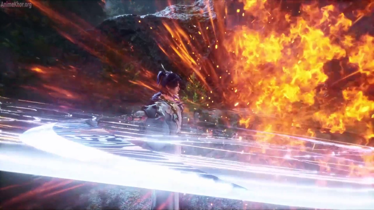 Spy x Sect episode 44 in english sub| Spy x Sect