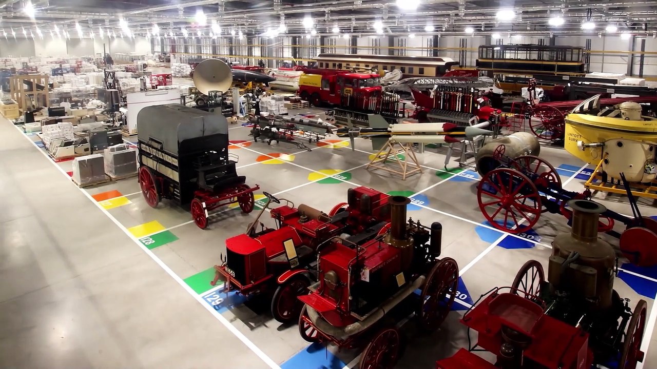 Exclusive Tour of Wiltshire’s £65 Million Innovation Centre