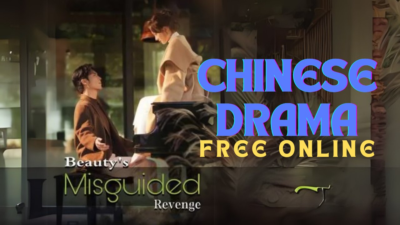 Beauty's Misguided Revenge - Love's Dark Twist Goodshort 💟 #shortfilm