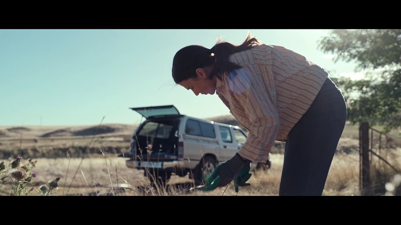 In Vitro - Trailer - Australian Sci-Fi Thriller