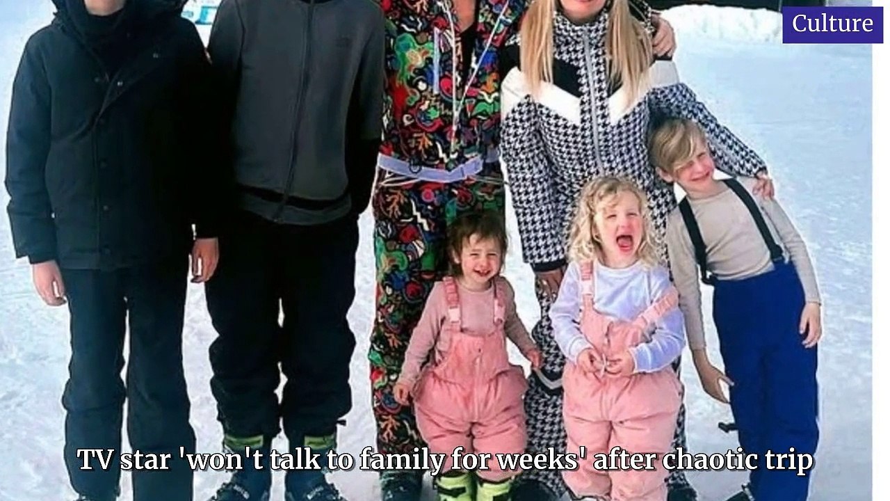 NationalWorld Celebrity Update 24 February, 2025