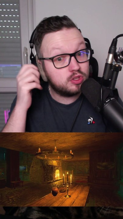 WOW DANS BALDUR GATES 3