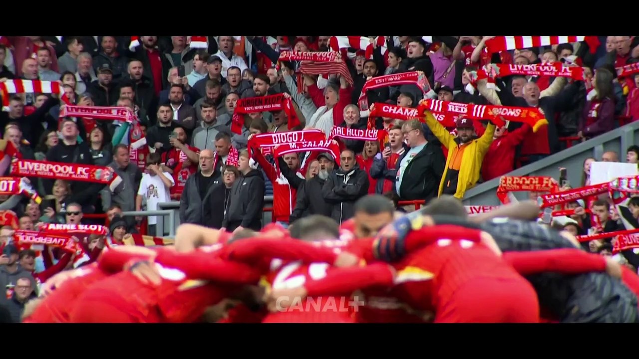 Liverpool / Newcastle - 26 février