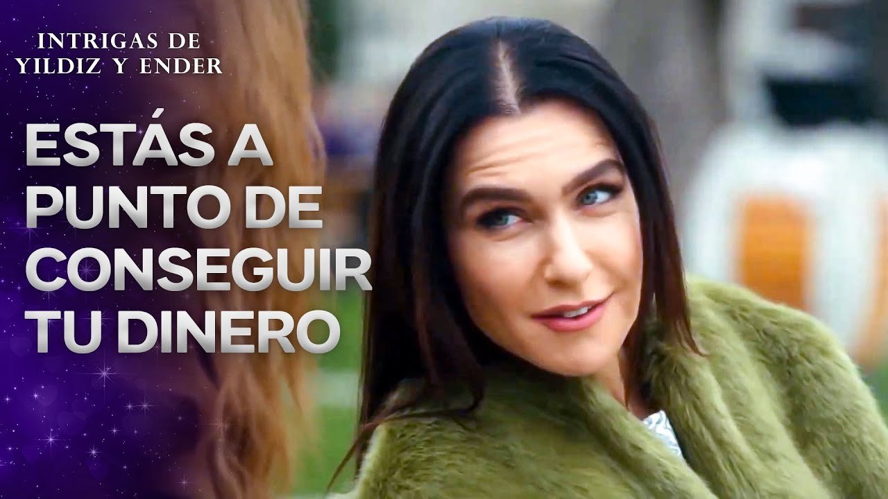 Mi Meta Es Muy Grande, Mi Querida Ender