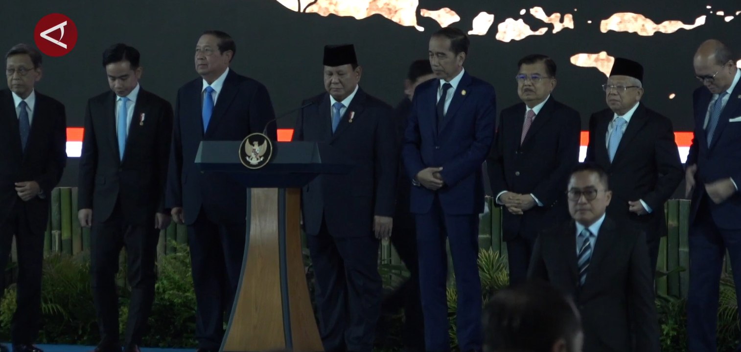 Presiden sebut Danantara luaskan peluang kerja sama internasional