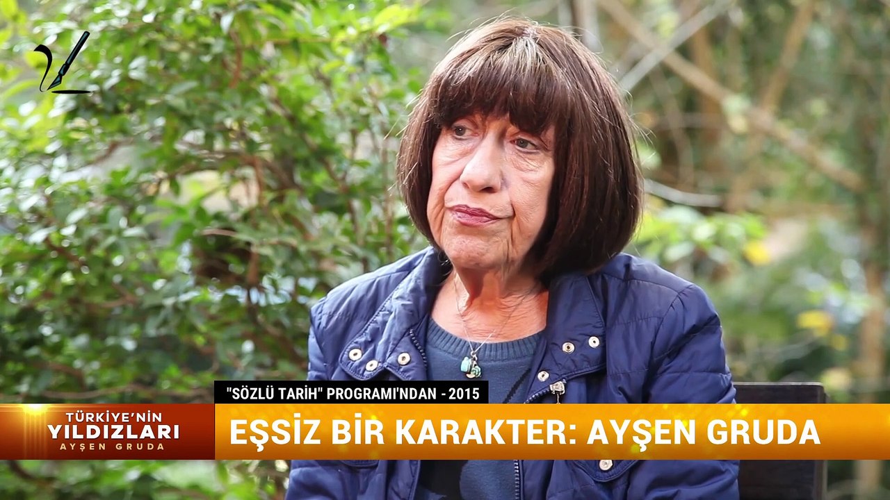 TÜRKİYE'NİN YILDIZLARI | AYŞEN GRUDA | 09.02.2025