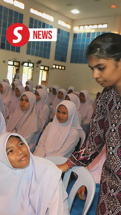 MyStep officers to support secondary schools, Parliament told