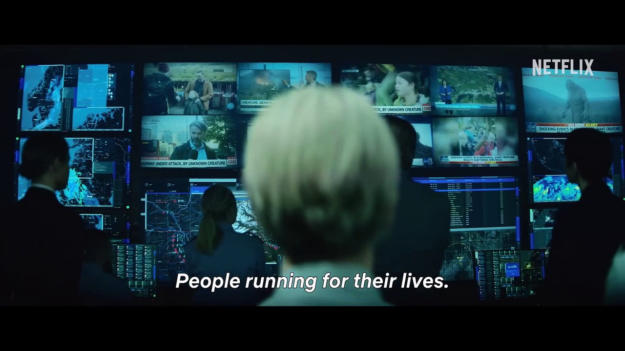 Troll (2022) on Netflix – Epic Norse Monster Adventure 🌋