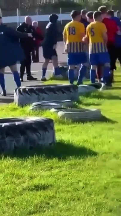 Onchan AFC vs St John's United AFC