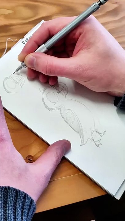 Gary Miller Illustrator