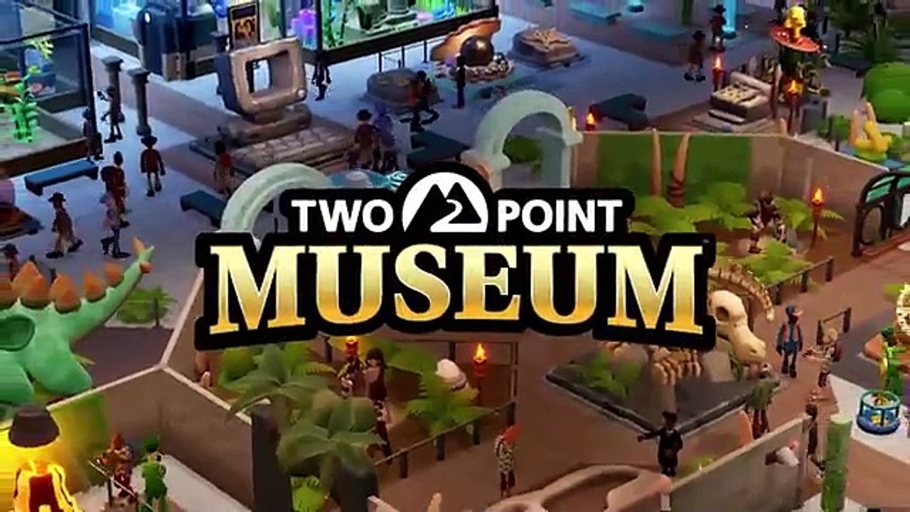 Two Point Museum