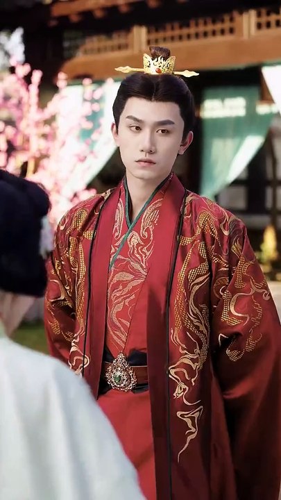 熱門爽劇【蘇卿傳】（全集）吳添豪＆於心妍