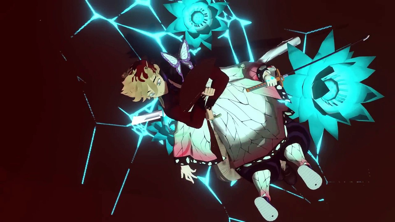 Demon Slayer season 5 infinity castle