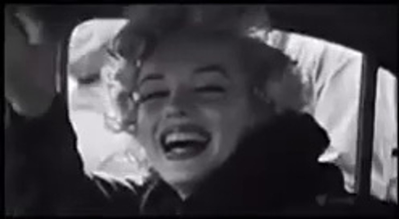 Marilyn Monroe - The Last Sessions documentary