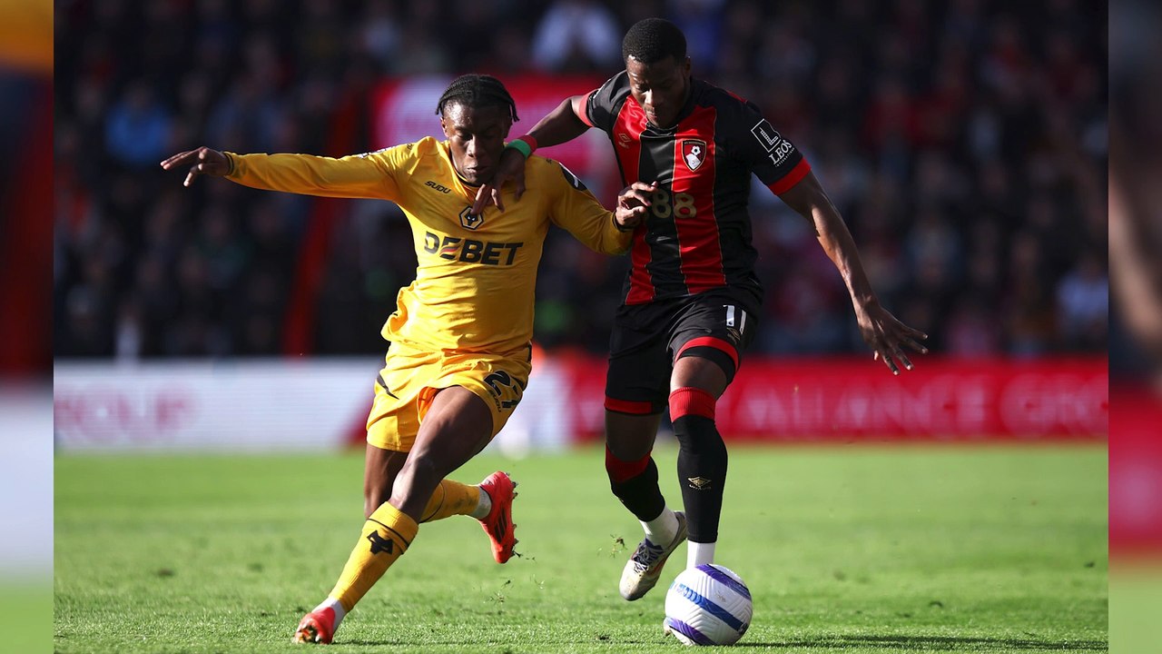 The Keen & Judah Show: Jean-Ricner Bellegarde is in form... but what position should he play?