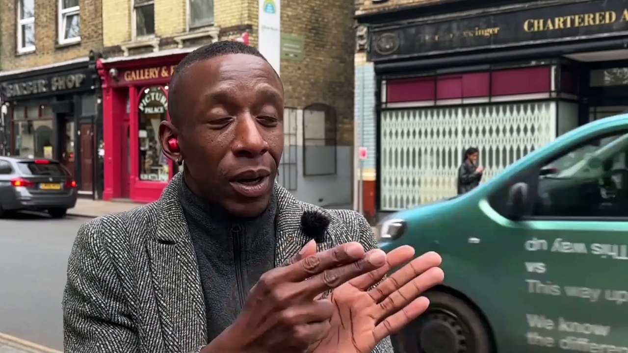 Londoners on GP appointments and the NHS