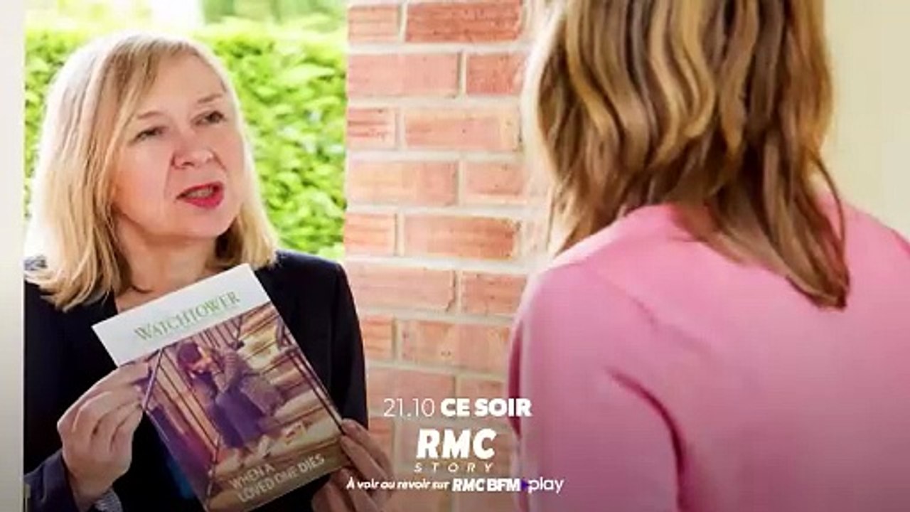 L'énigme des témoins de Jéhovah