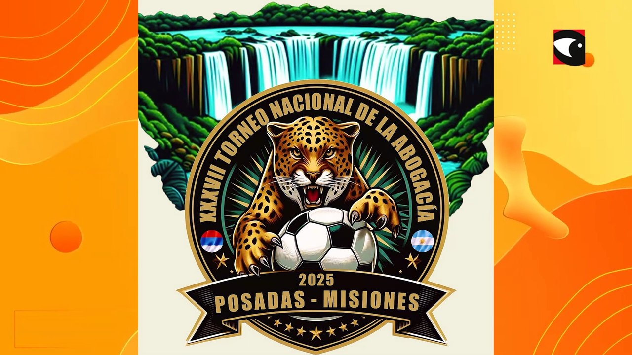 Llega el Torneo Nacional de Abogacía 2025