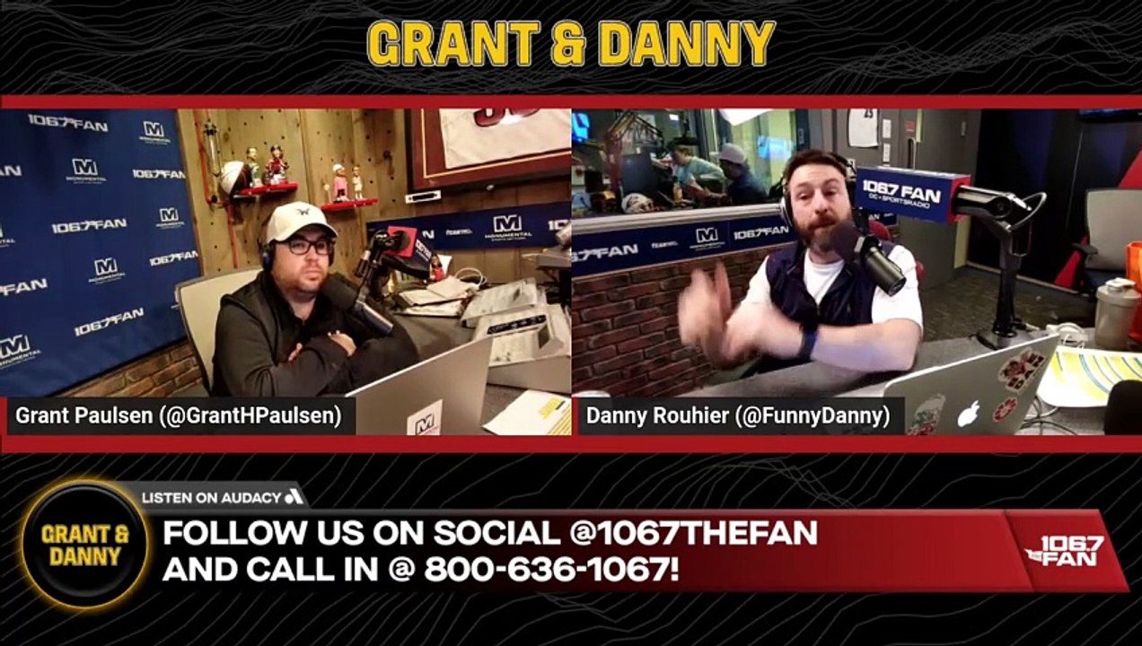 Should Marcus Mariota Be A Priority For The Commanders?