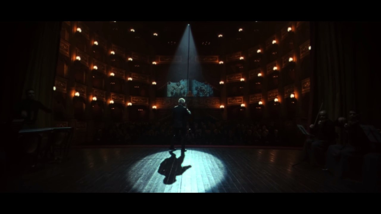 Artur Beterbiev vs. Dmitry Bivol II | movie | 2025 | Official Trailer